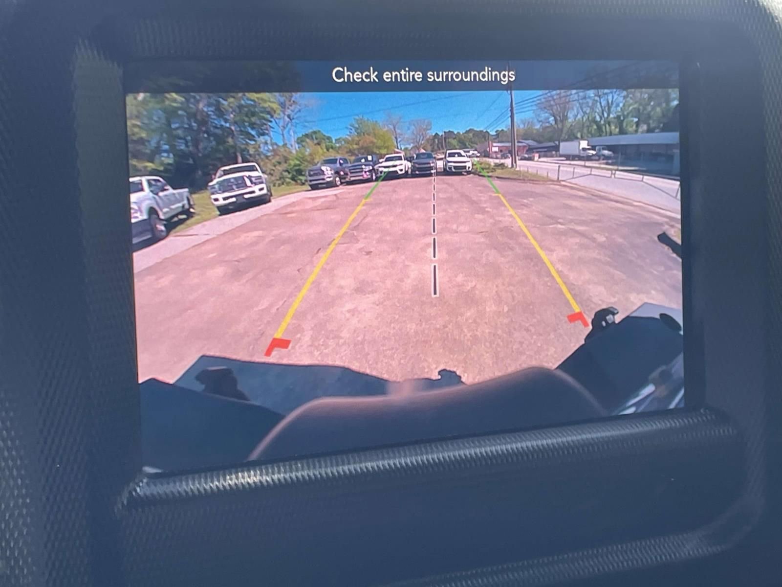 Used 2022 Jeep Wrangler Sport image 17
