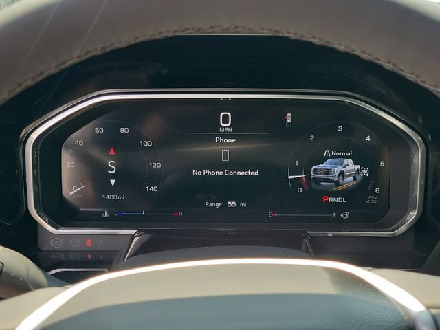 New 2026 GMC Sierra 1500 SLT AWD/4WD image 21