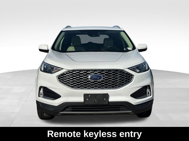 Used 2024 Ford Edge SEL w/ Convenience Package AWD/4WD image 12