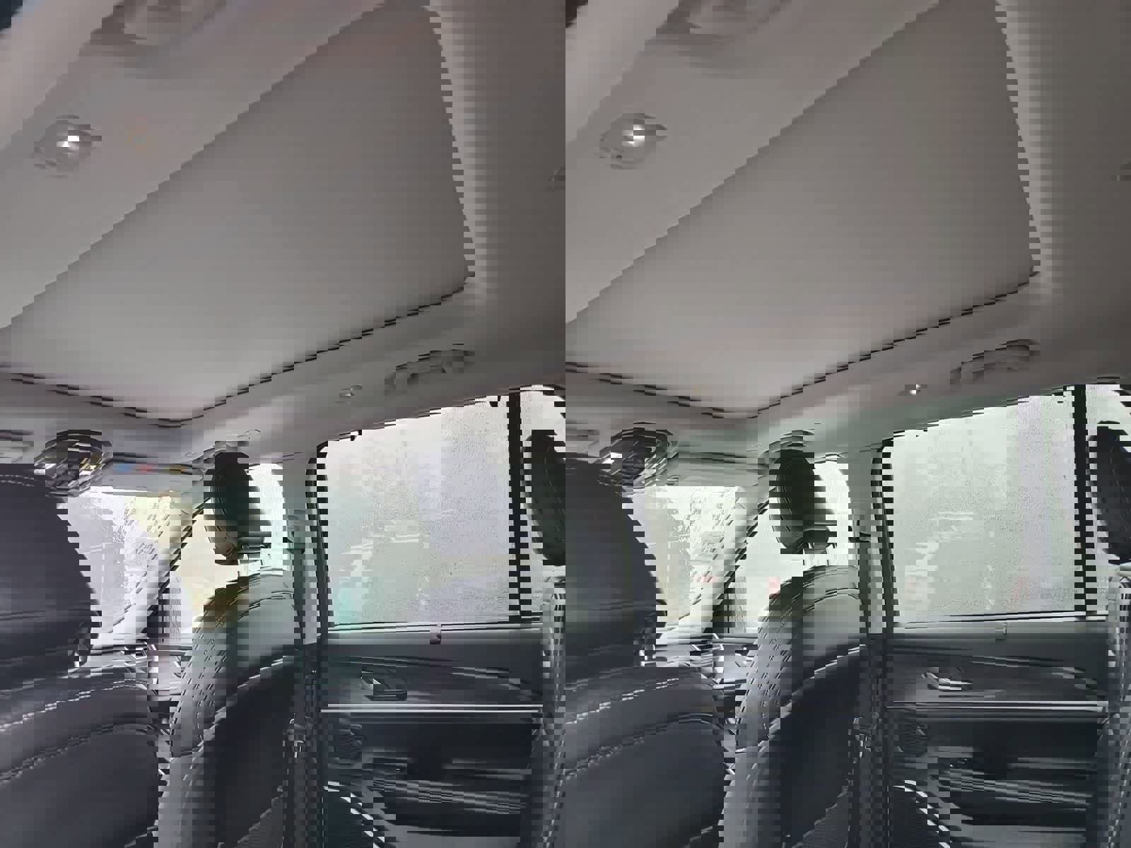 Certified 2021 Jeep Grand Cherokee L Limited w/ Luxury Tech Group II image 29