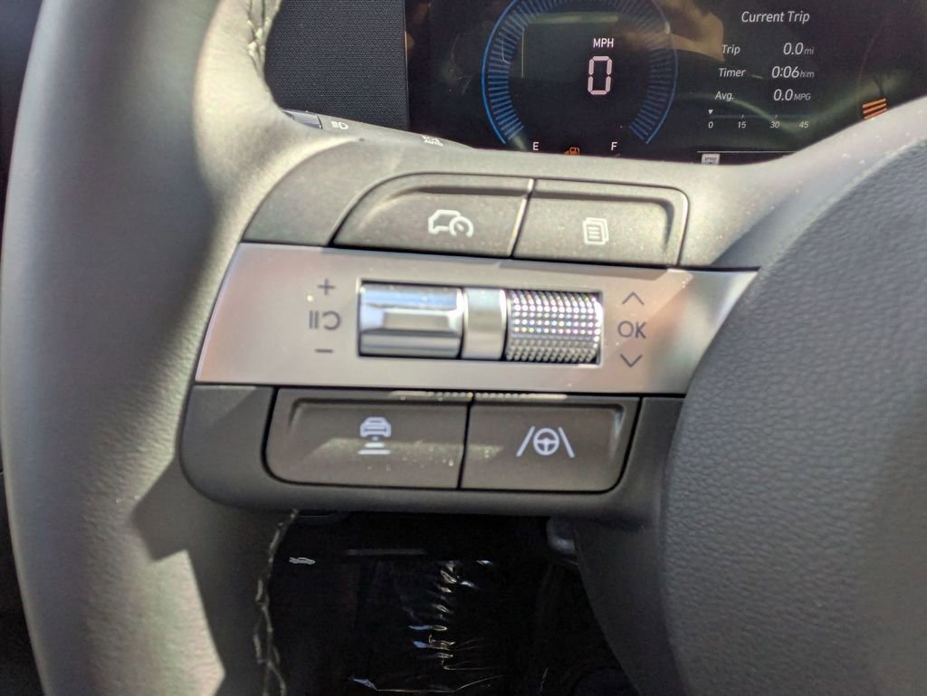 New 2026 Hyundai Kona SEL Sport image 19