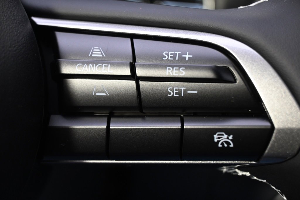 New 2026 MAZDA CX-30 AWD 2.5 S image 34