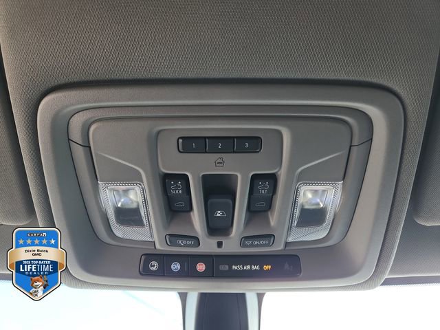Used 2021 Chevrolet Silverado 1500 RST w/ All Star Edition Plus AWD/4WD image 32