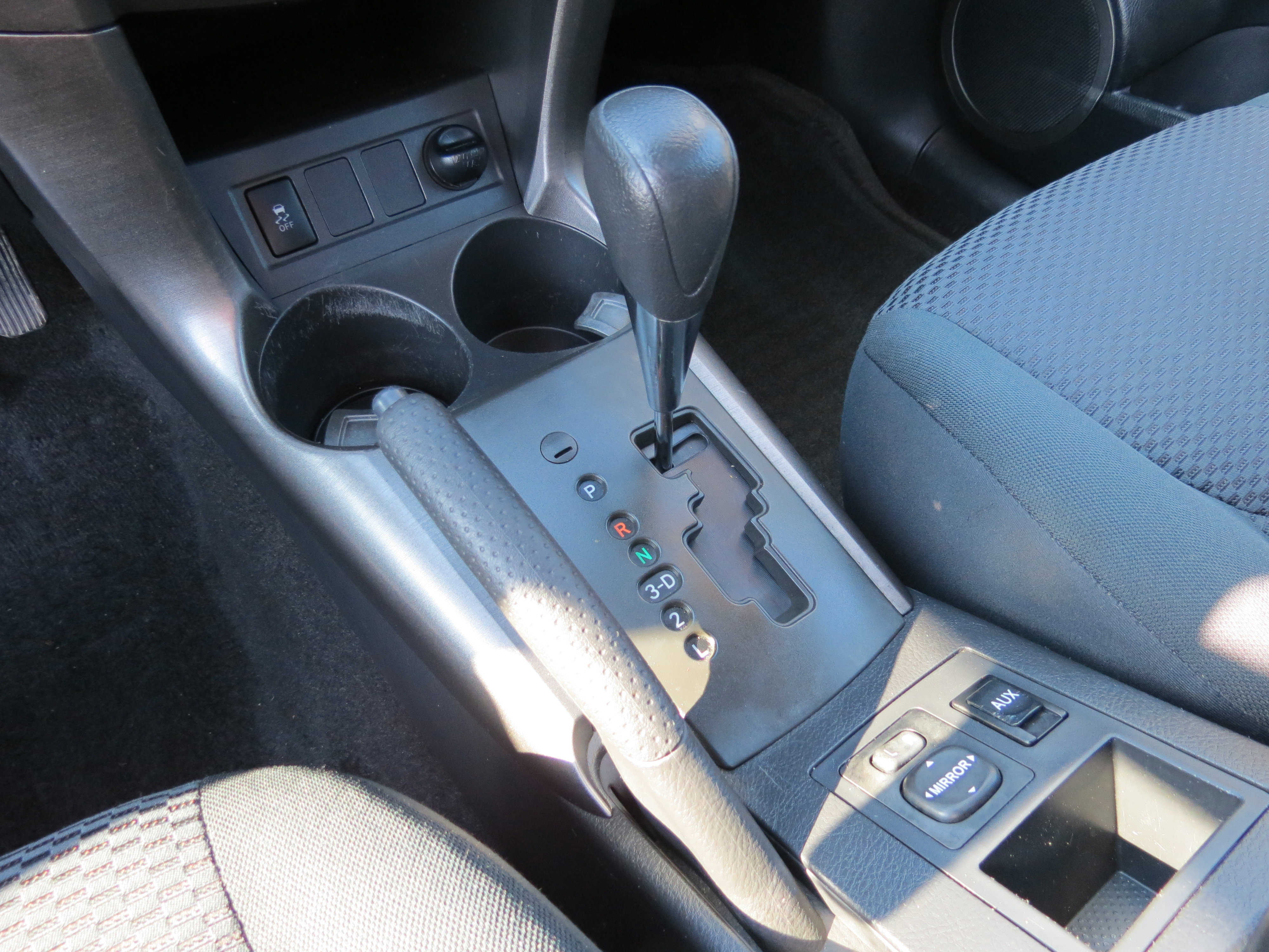 Used 2010 Toyota RAV4 Sport FWD image 20