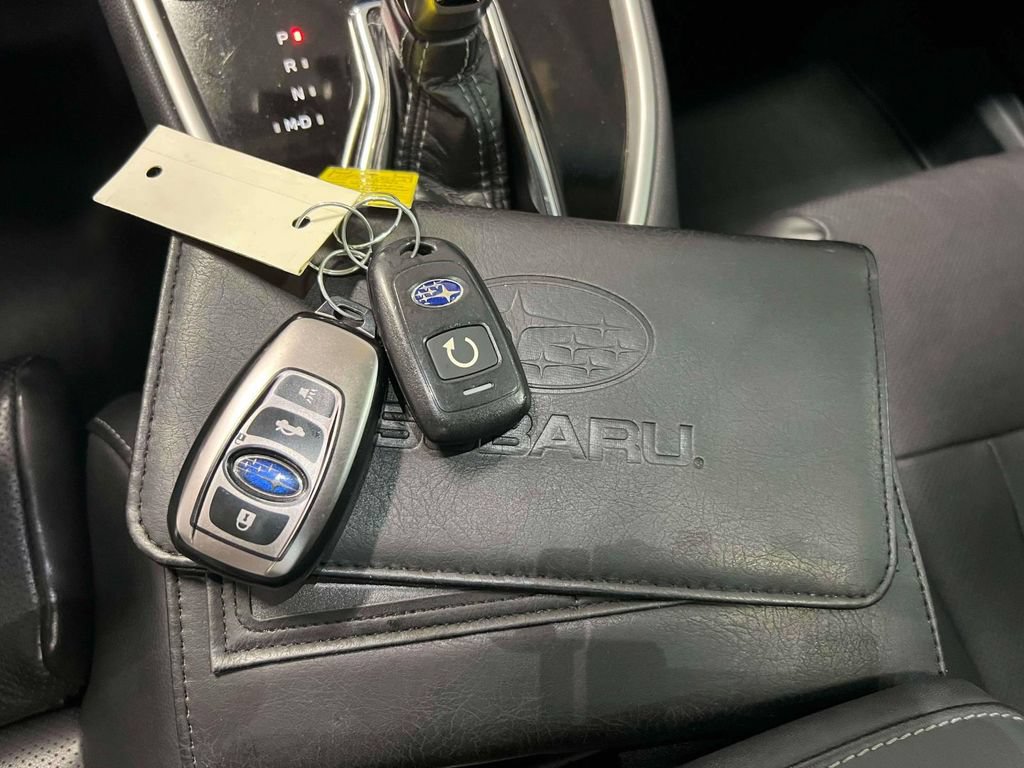 Used 2020 Subaru Legacy Limited AWD/4WD image 36