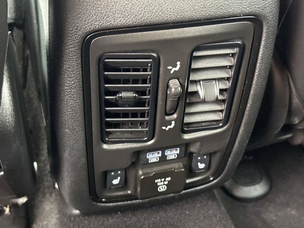 Used 2024 Dodge Durango R/T image 13