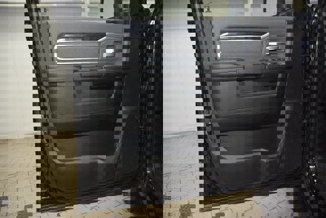 Used 2023 RAM 3500 SLT w/ Quick Order Package 2YG SLT image 36