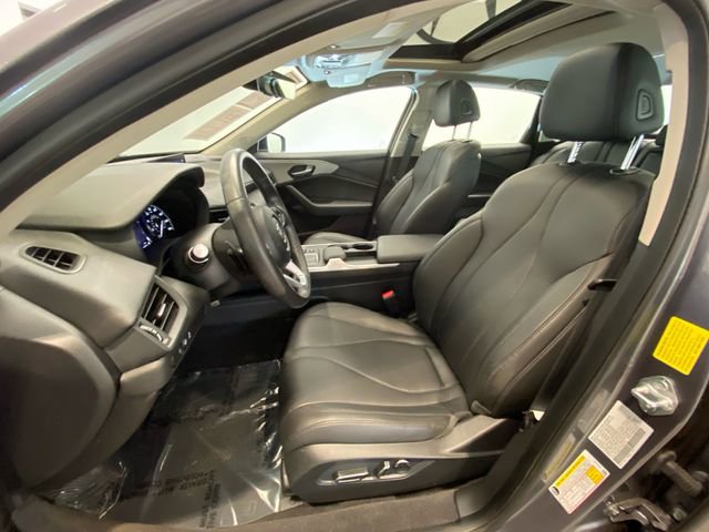 Used 2023 Acura TLX FWD image 14
