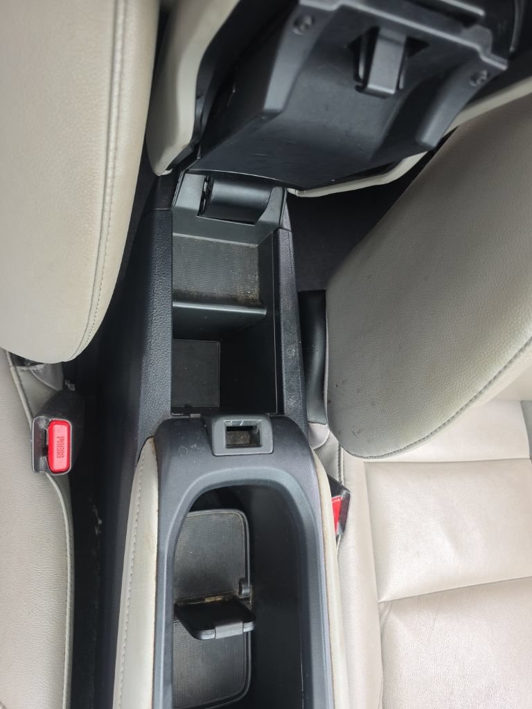 Used 2017 Honda HR-V EX-L image 37