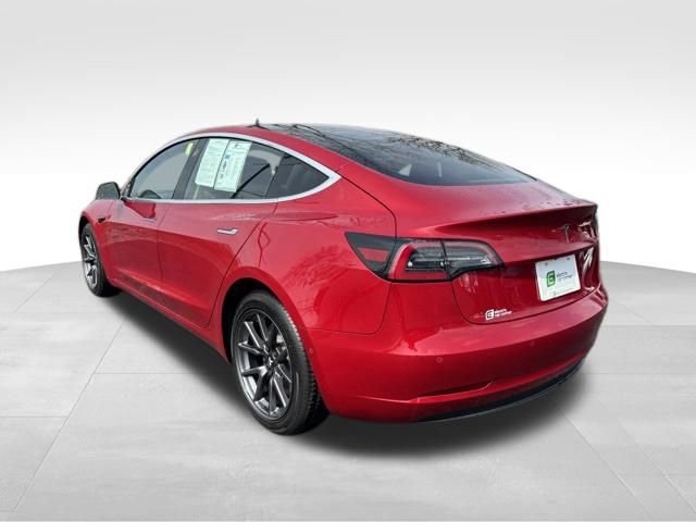 Used 2018 Tesla Model 3 Long Range image 6