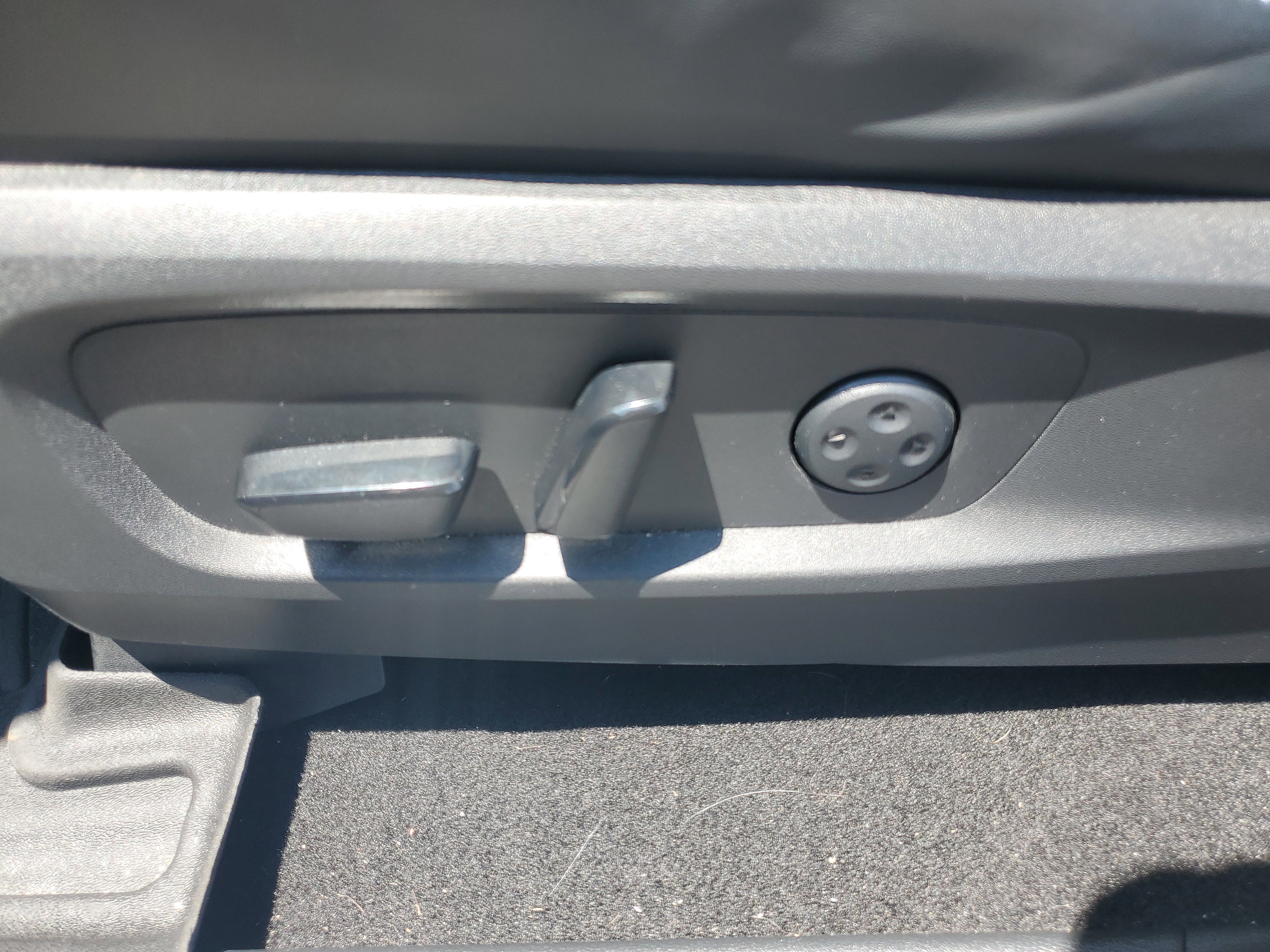Used 2023 INFINITI QX60 Luxe image 8