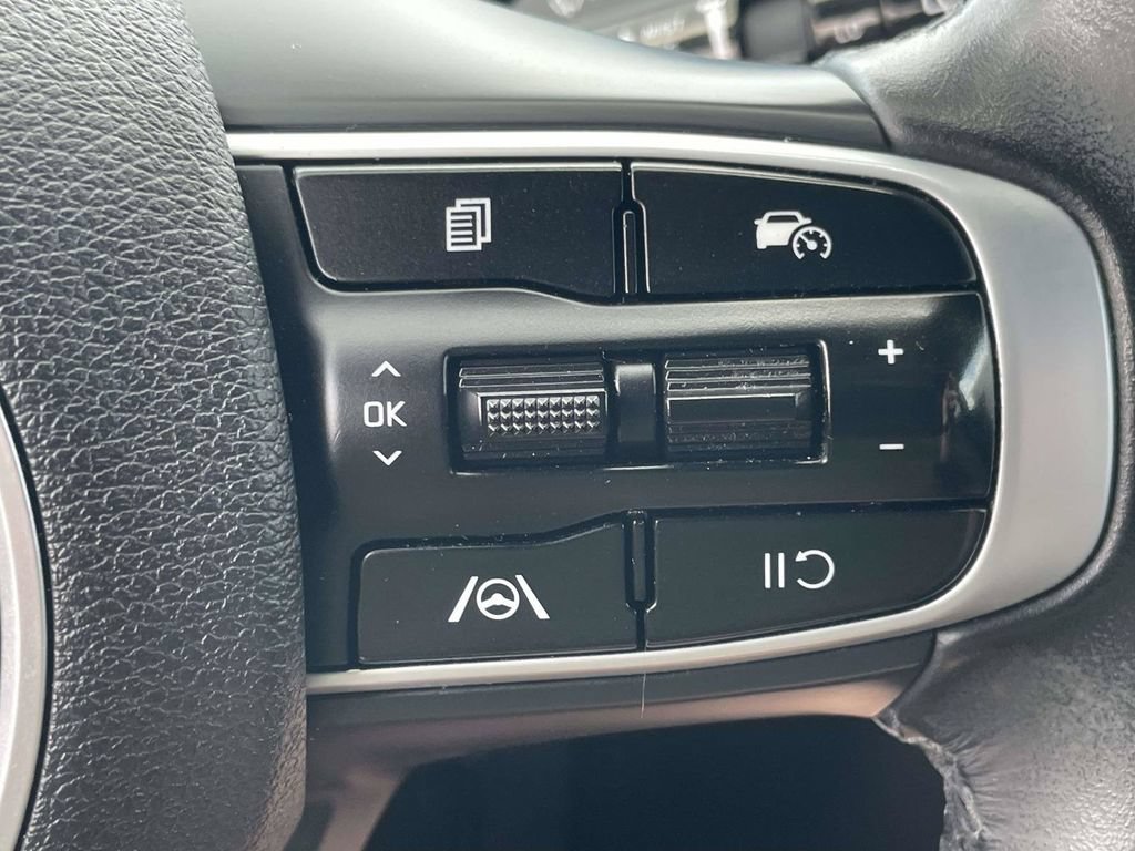 Used 2023 Kia Sportage X-Line w/ X-Line Premium Package AWD/4WD image 25