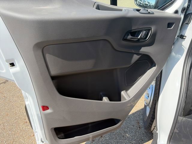 New 2026 Ford Transit 350 148 High Roof Extended AWD image 16