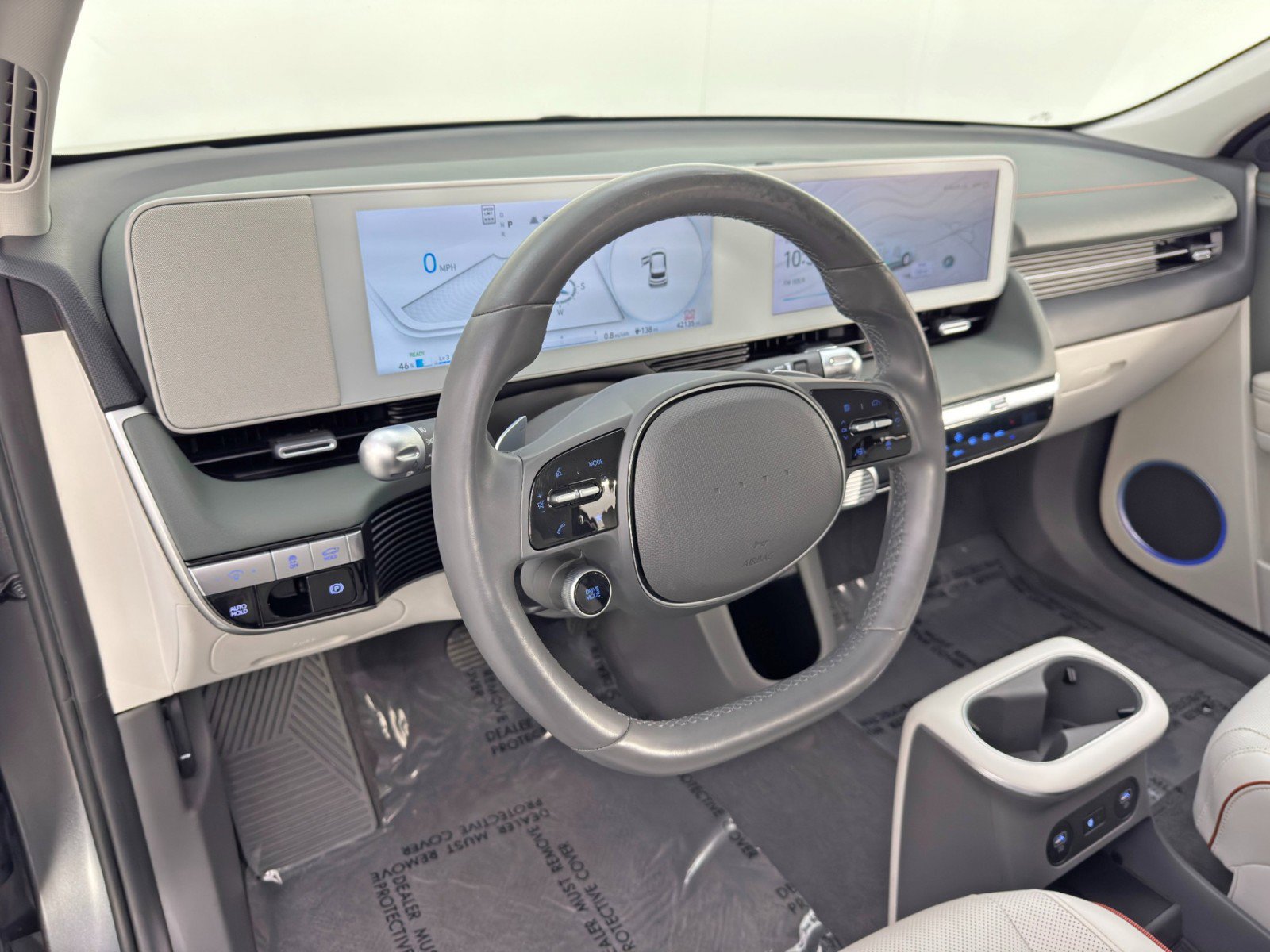 Used 2023 Hyundai Ioniq 5 SEL image 12