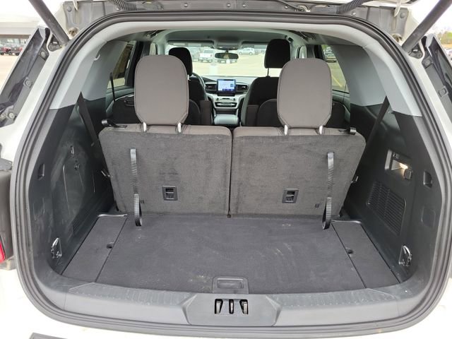 Used 2024 Ford Explorer XLT w/ Class IV Trailer Tow Package AWD/4WD image 26