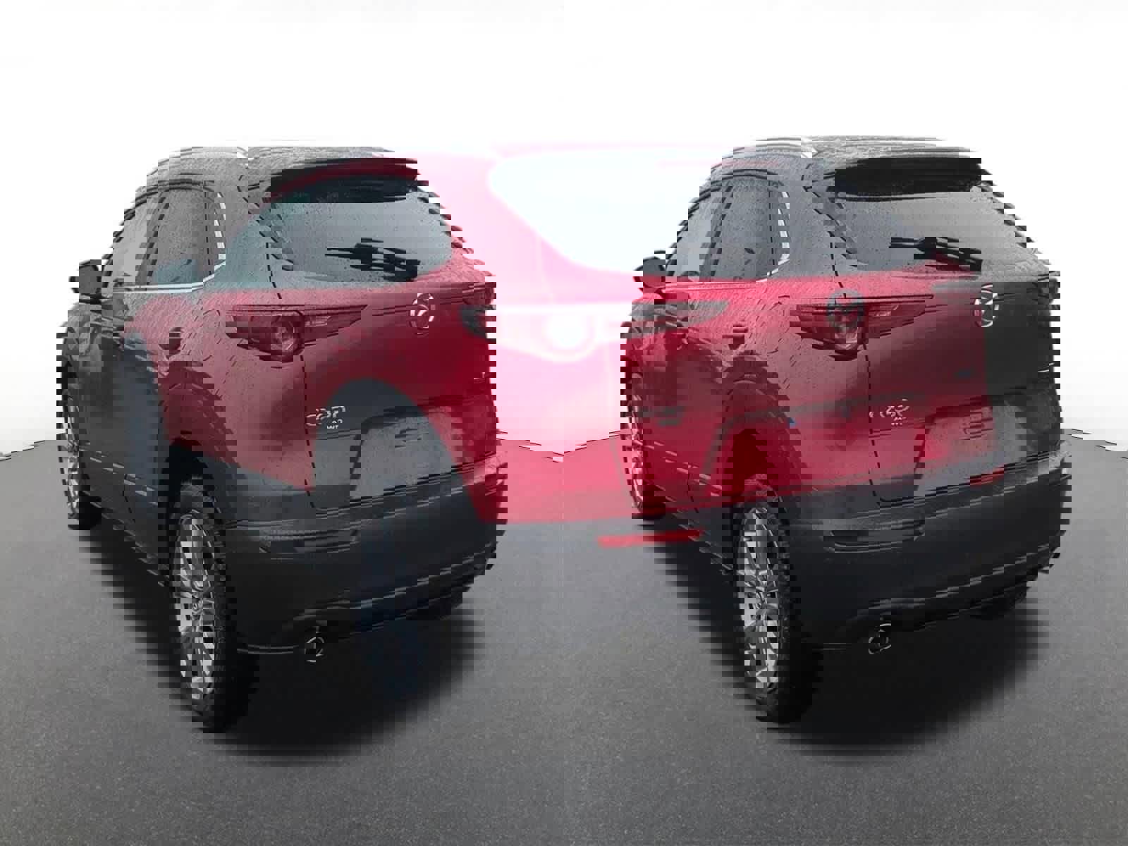 Used 2023 MAZDA CX-30 AWD 2.5 S w/ Select Package image 4