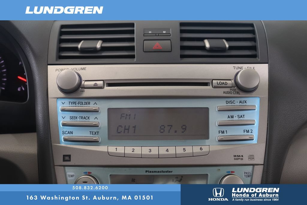 Used 2007 Toyota Camry XLE FWD image 21