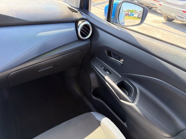 Used 2024 Nissan Versa SV FWD image 19