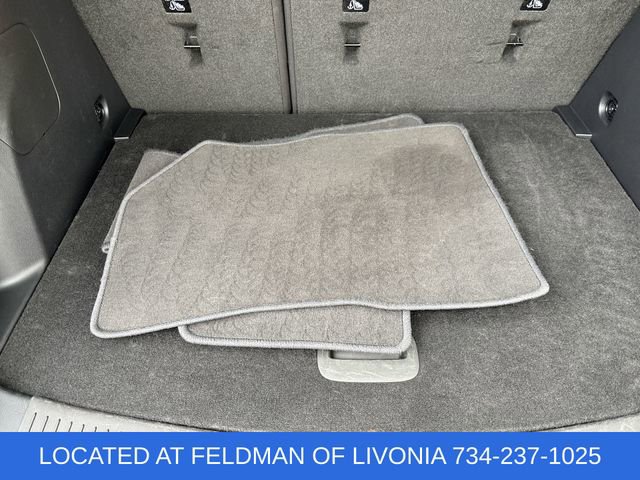 Certified 2025 Buick Encore GX Preferred FWD image 32