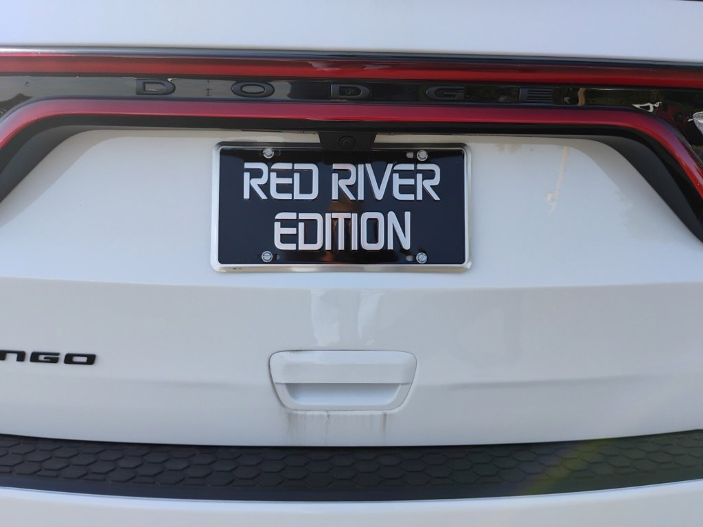 New 2026 Dodge Durango GT w/ Blacktop Package image 12