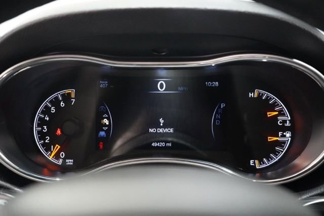 Used 2022 Jeep Grand Cherokee Laredo X image 24