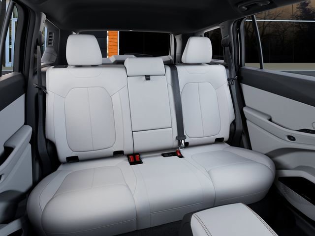 New 2026 Jeep Cherokee Limited image 15