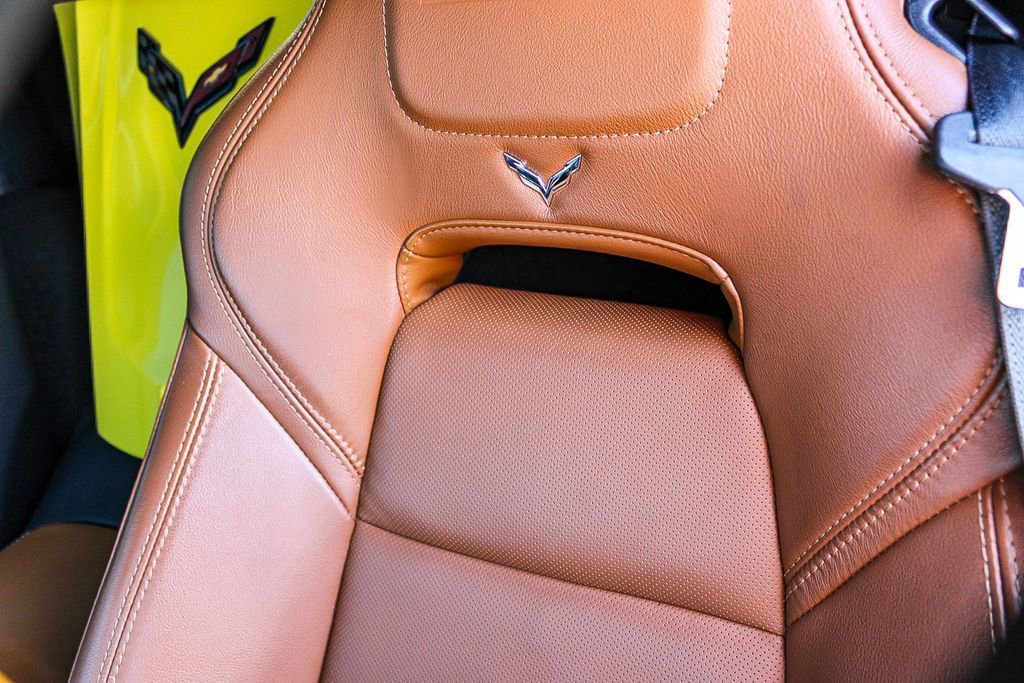 Used 2019 Chevrolet Corvette Z06 image 27