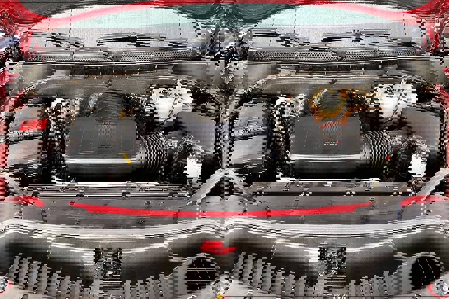 Used 2023 GMC Yukon XL Denali Ultimate image 32