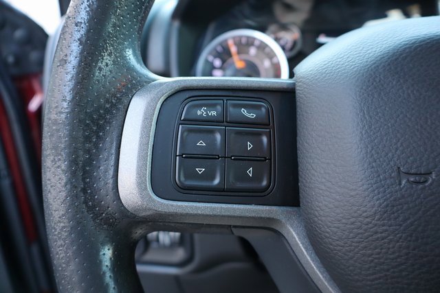 Used 2019 RAM 2500 Tradesman image 14