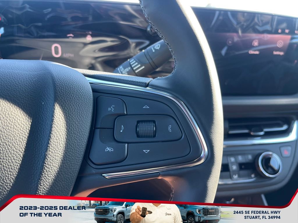 New 2026 Buick Envista Preferred w/ Convenience I Package image 26