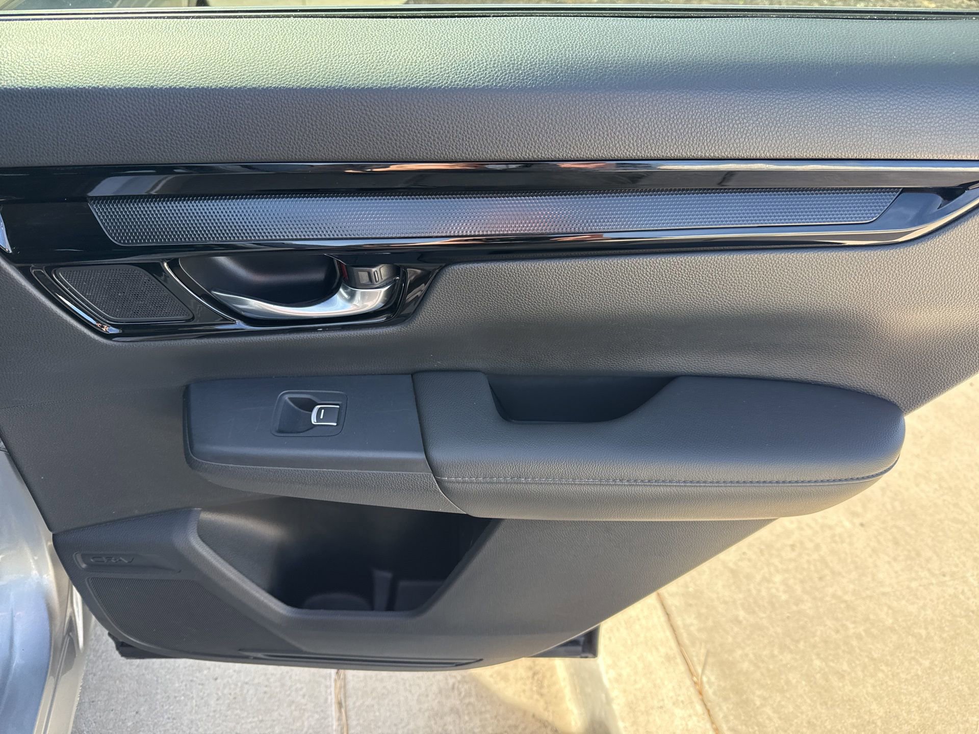 Certified 2024 Honda CR-V EX-L image 33