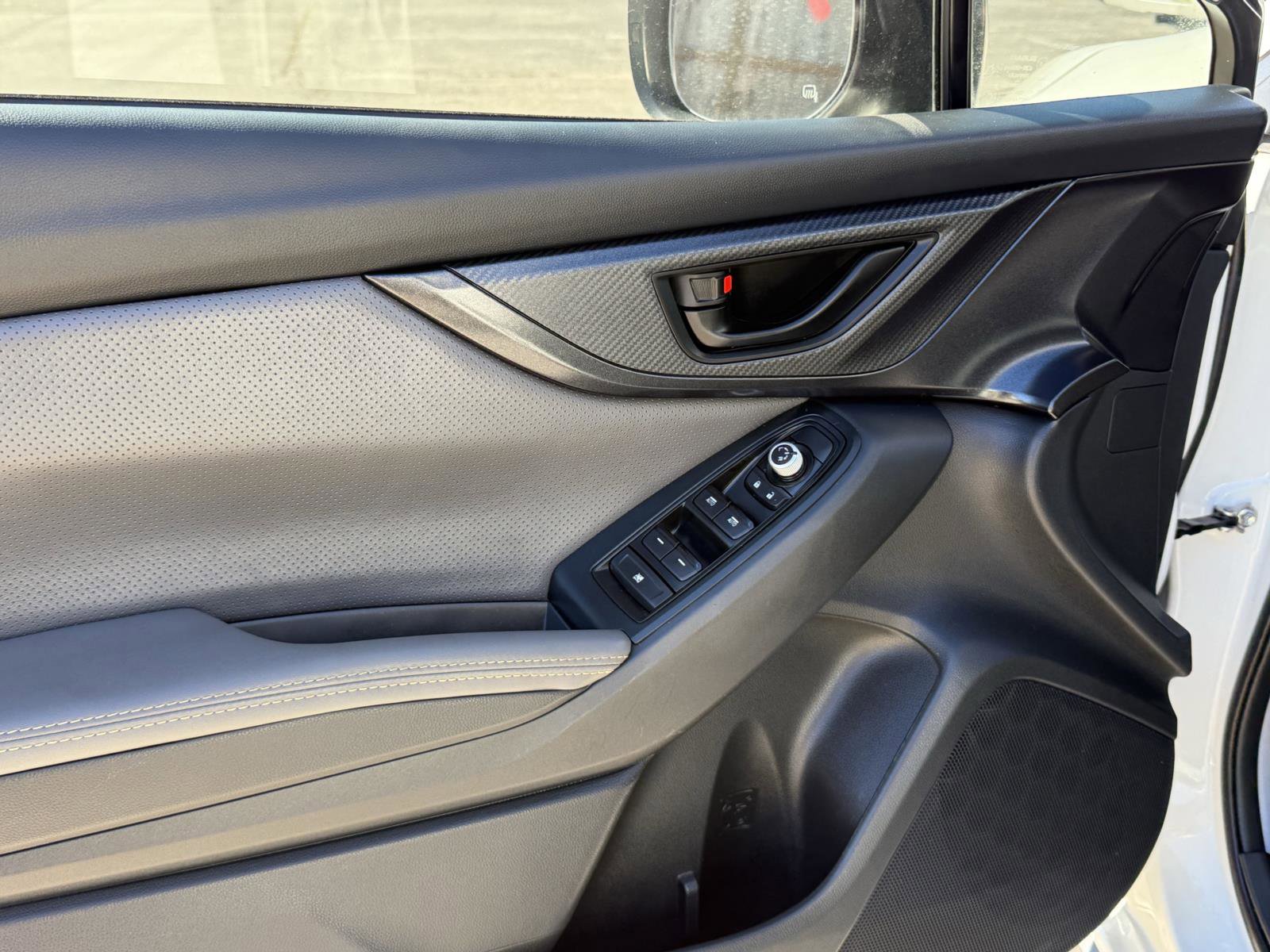 Used 2021 Subaru Crosstrek 2.5i Sport w/ Popular Package #2B image 12