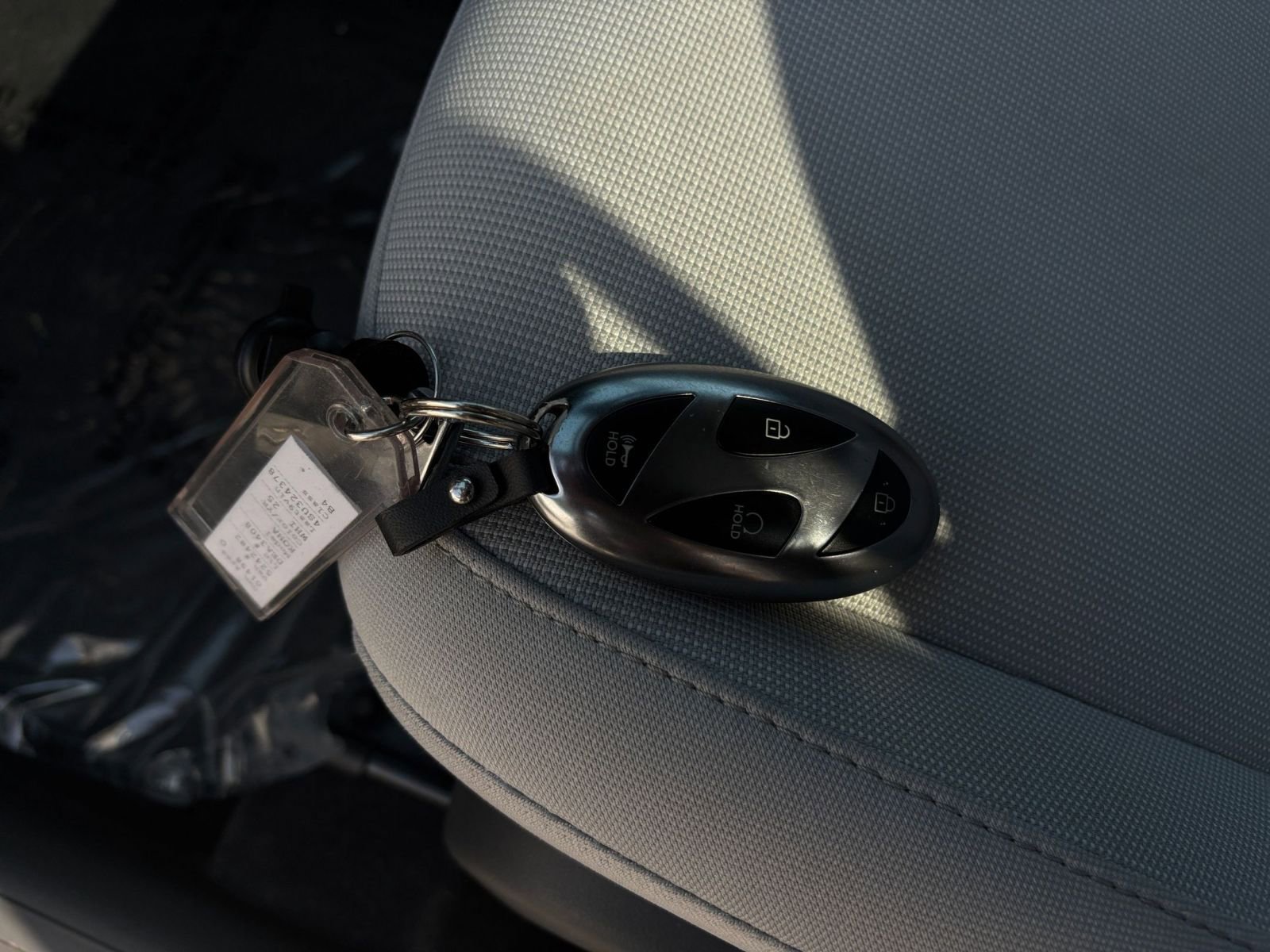 Used 2025 Hyundai Kona SEL image 31