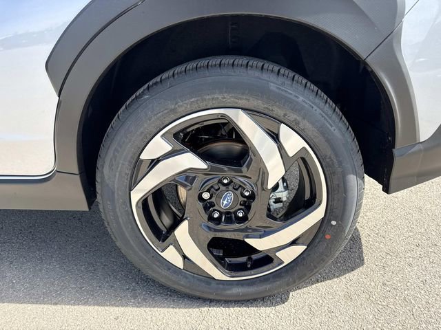 New 2026 Subaru Crosstrek 2.5i Limited w/ Crosstrek Mirror Package image 27