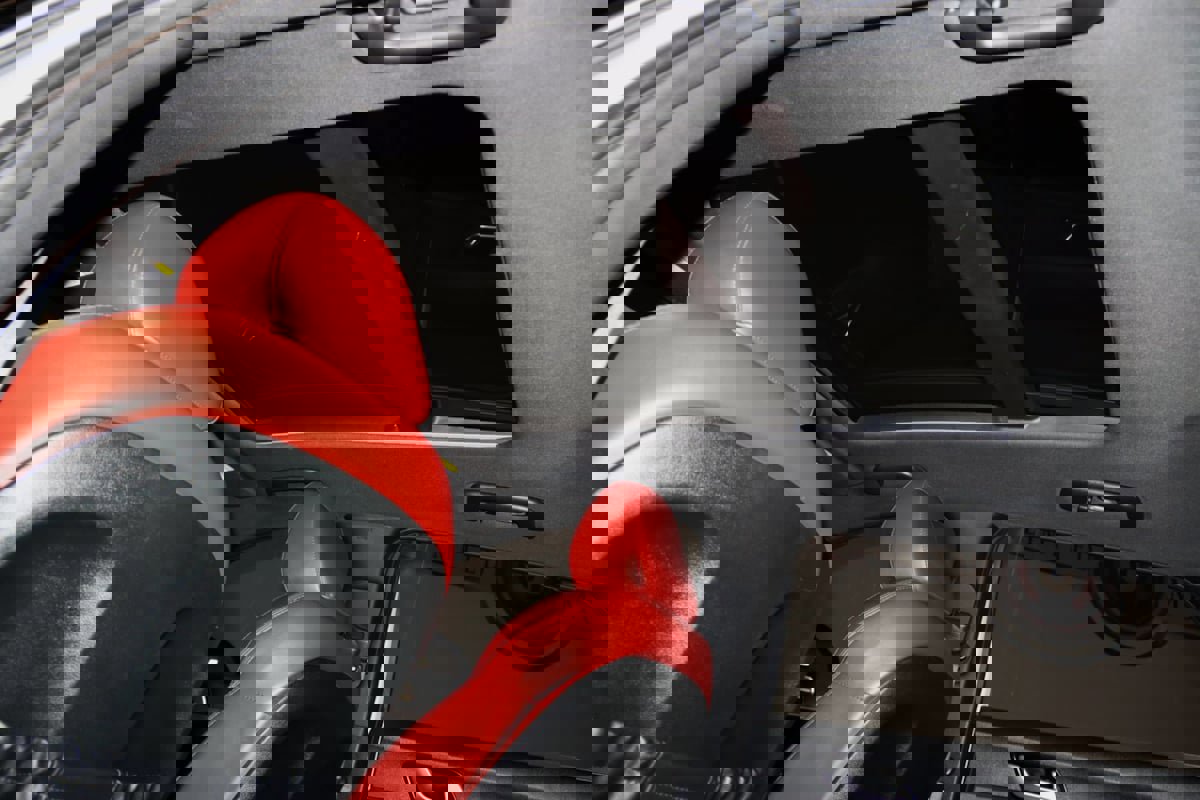 Used 2023 Kia K5 GT-Line image 56