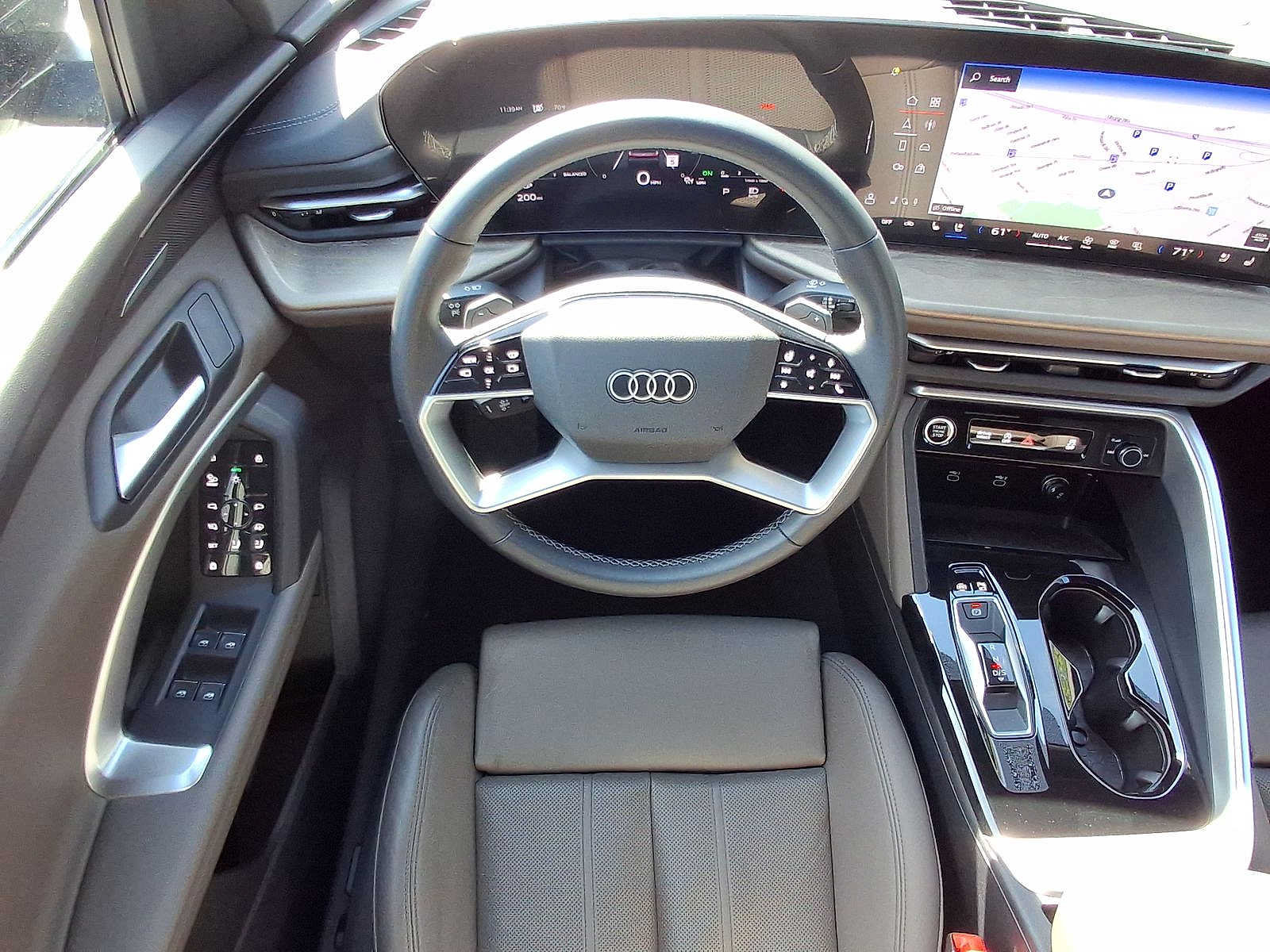 Used 2025 Audi Q5 Premium Plus AWD/4WD image 27