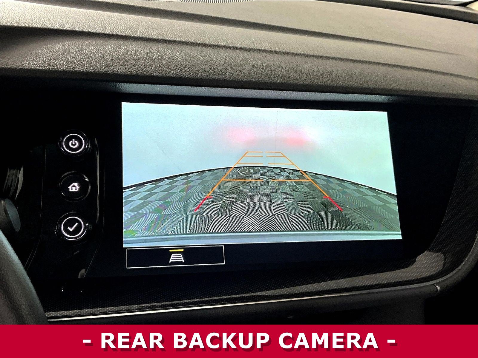 Used 2023 Buick Envision Essence w/ Sport Touring Package FWD image 14