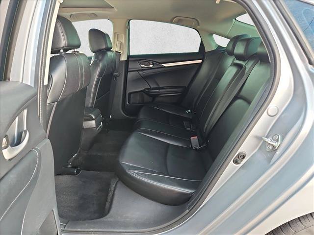 Used 2018 Honda Civic Touring image 20