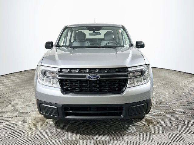 Used 2024 Ford Maverick XLT w/ XLT Luxury Package FWD image 8