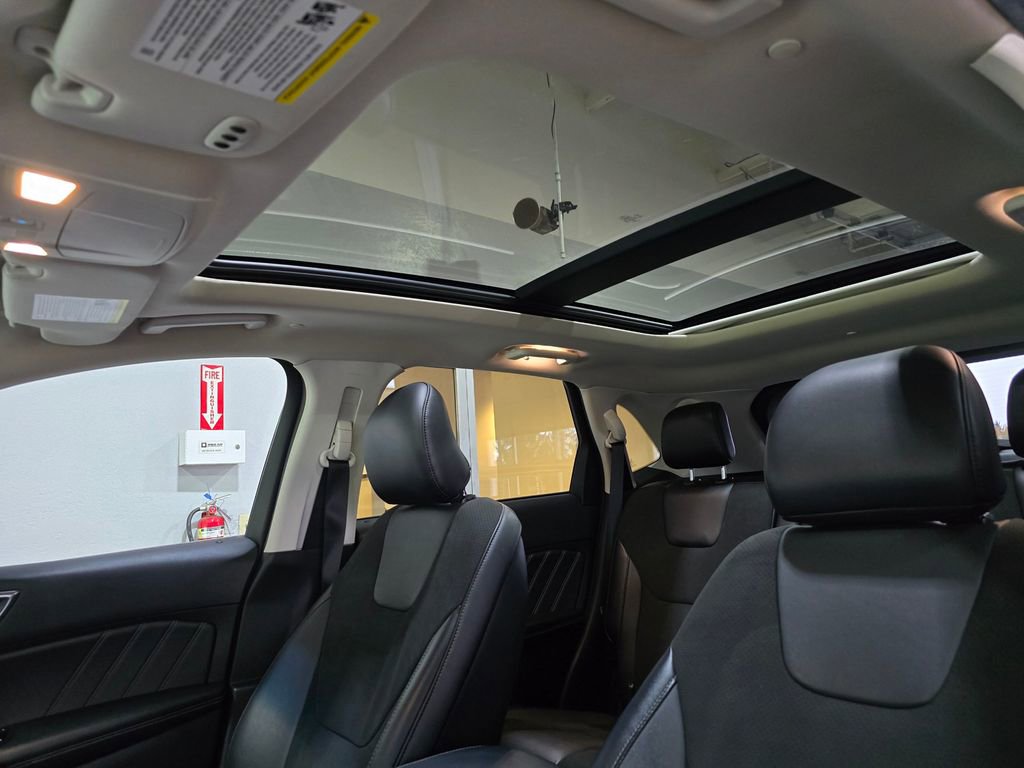 Used 2018 Ford Edge Sport w/ Equipment Group 401A image 23