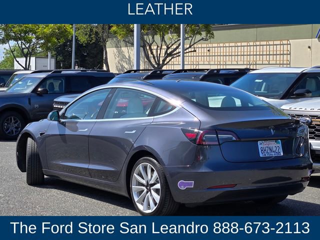 Used 2018 Tesla Model 3 Mid Range RWD image 6