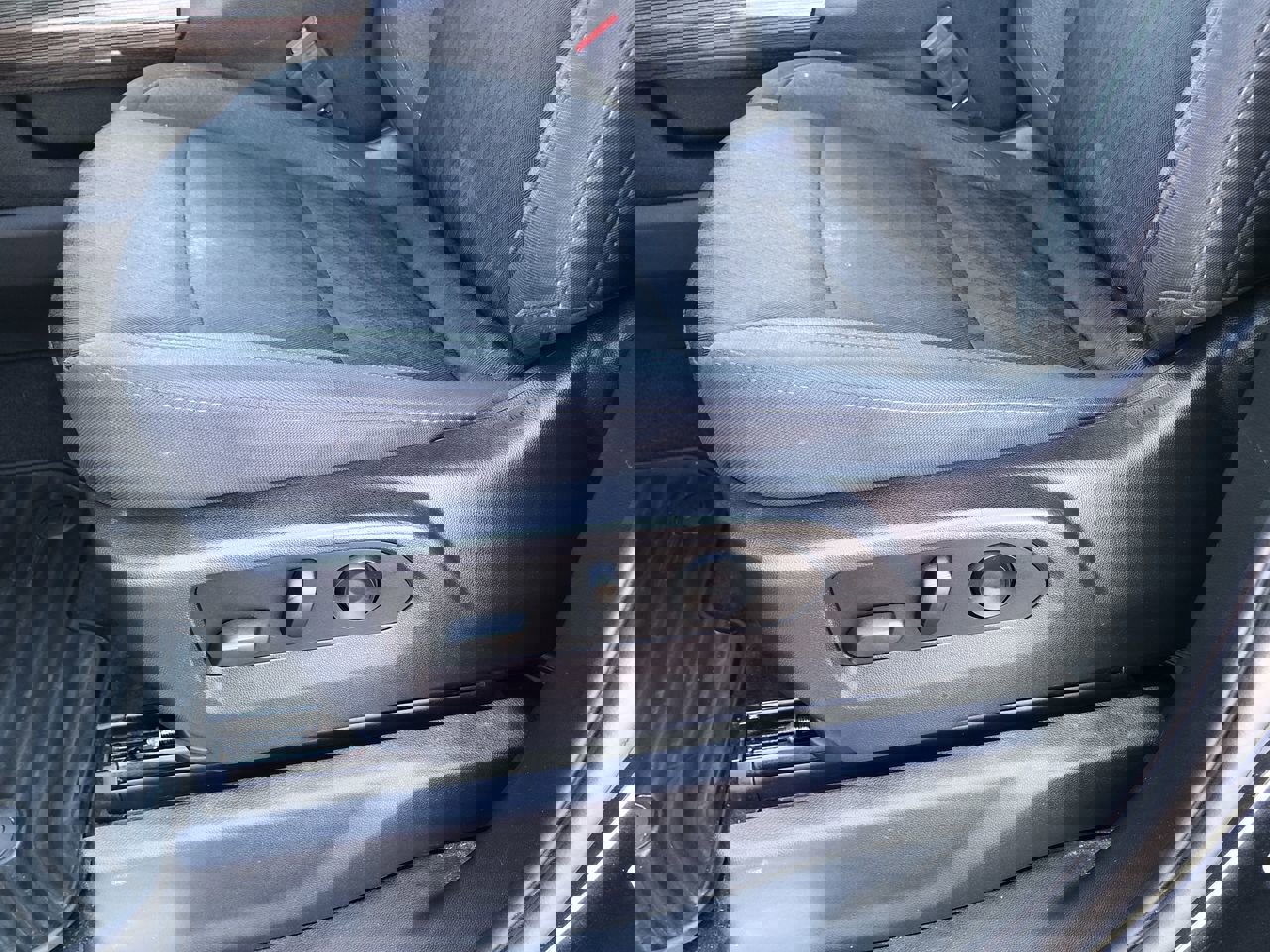 Used 2023 Chevrolet Silverado 1500 RST w/ Convenience Package II image 22