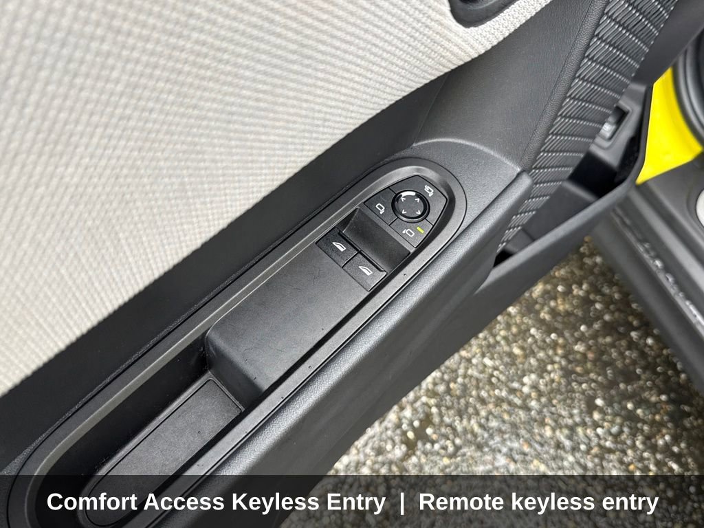 Used 2025 MINI Cooper S image 14