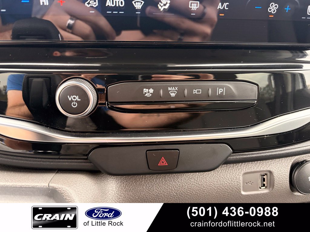 New 2026 Ford Transit 350 XLT RWD image 22
