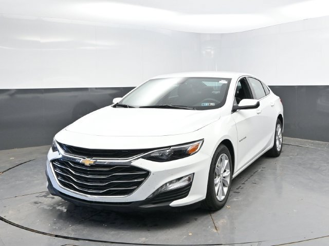 Used 2025 Chevrolet Malibu LT FWD image 6