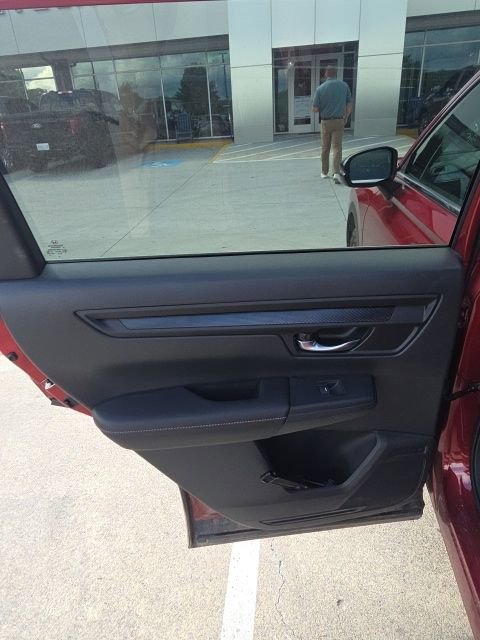 Used 2025 Honda CR-V Sport image 22