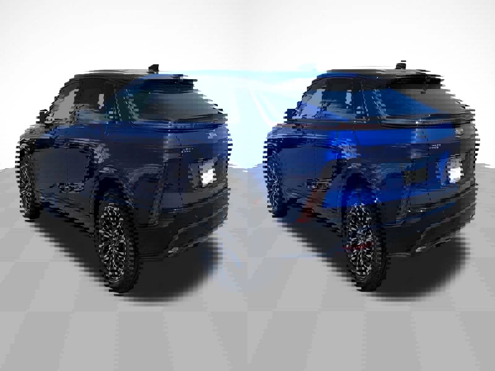 New 2025 Cadillac Lyriq Sport image 7