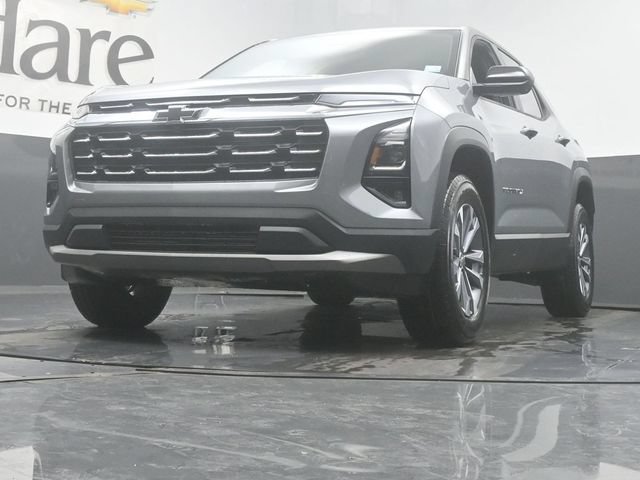 New 2026 Chevrolet Equinox LT w/ Safety and Technology Package FWD image 4