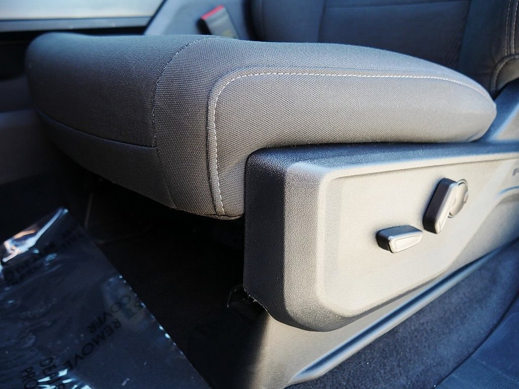 Used 2024 Ford F150 XLT w/ Equipment Group 302A MID AWD/4WD image 13