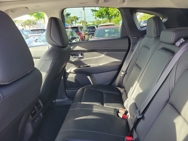 Used 2025 Nissan Murano SL w/ Cargo Package AWD/4WD image 14